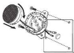INFINITY Reference 5020cs - 9
