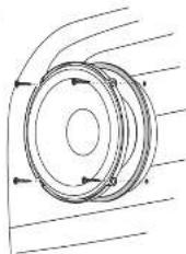 INFINITY Reference 5020cs - 12