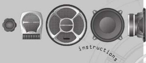 INFINITY Reference 5020cs - 20