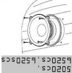 5020CS, 5020CS 5020CS