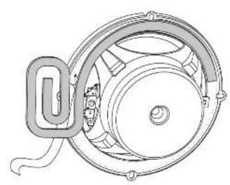 INFINITY Reference 5020cs - 1