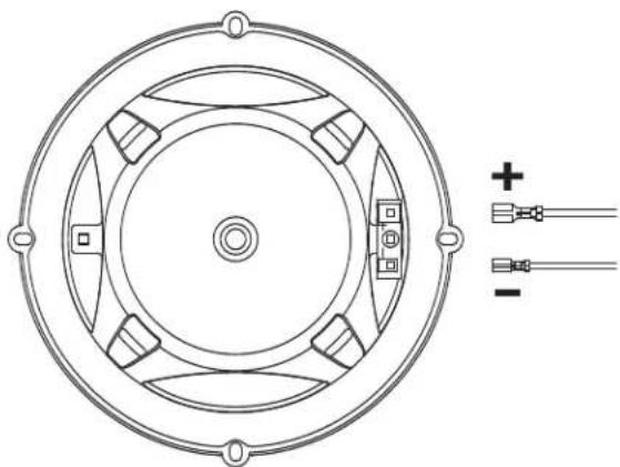 INFINITY Reference 3032CF - SPECIFICATIONS - 2