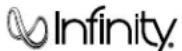 INFINITY Reference 6002SI - 6802cf - 2