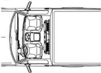 INFINITY BassLink T - CHOOSING A MOUNTING LOCATION - 1