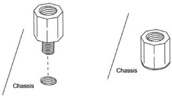 Chassis Chassis