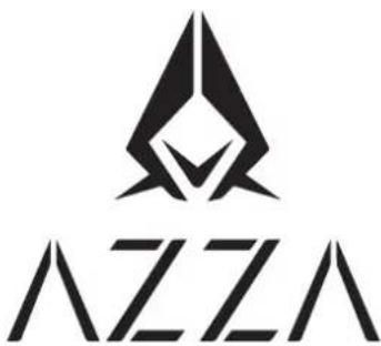 Azza Pyramid Mini - Digital RGB Fan Installation For Motherboard - 3