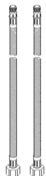 Oliveri Essente SS31670 - GENERAL NOTE - 1