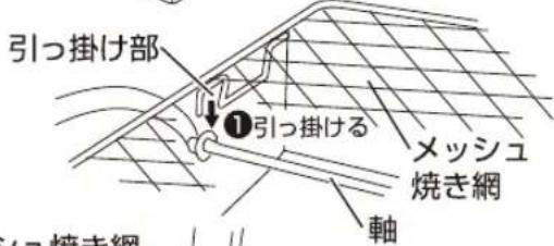 Yamazen YTC-FC123 - ご使用上の注意 - 1
