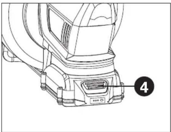 WORX WX891L - 2