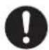 PANASONIC MX-CP3111 - CAUTION - 2