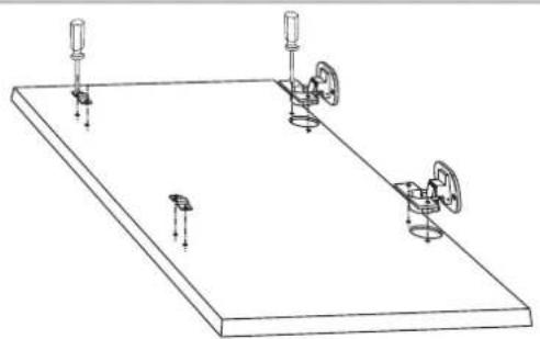 EDESA EWF-9400 I - MANTENIMIENTO - 1