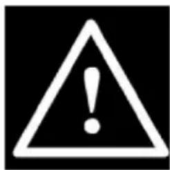 NewAir ABR-960 - SAFETY INFORMATION & WARNINGS - 1