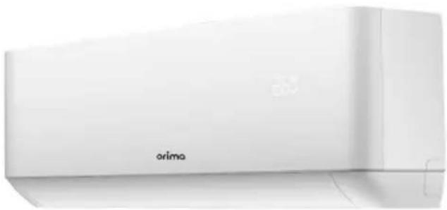 Orima ORTT-14-EXT-2 - MANUAL DE INSTRUÇÕES - 2