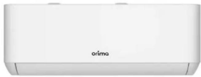 Orima ORTT-14-EXT-2 - MANUAL DE INSTRUÇÕES - 1