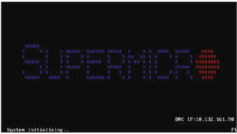 DMC IP:10.132.161.90 System Initializing.. F1