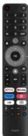 Kogan KALED55U94TB - Setup - 2