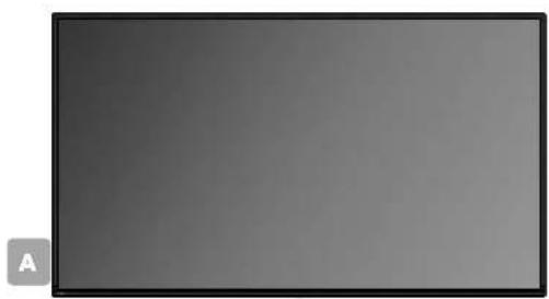 Kogan KALED55U94TB - COMPONENTS - 1