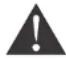 Kogan KALED55U94TB - CAUTION - 2
