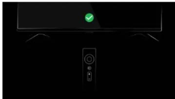 Kogan KALED55U94TB - Select TV mode - 4