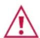 Kramer EXT3-U-R - Warning: - 1