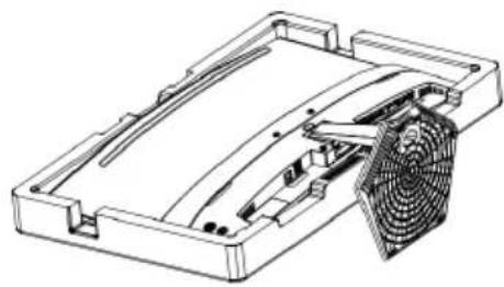 Kogan KAMN27F10CVA - ASSEMBLY - 5