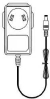 Kogan KAMN27F10CVA - COMPONENTS - 4