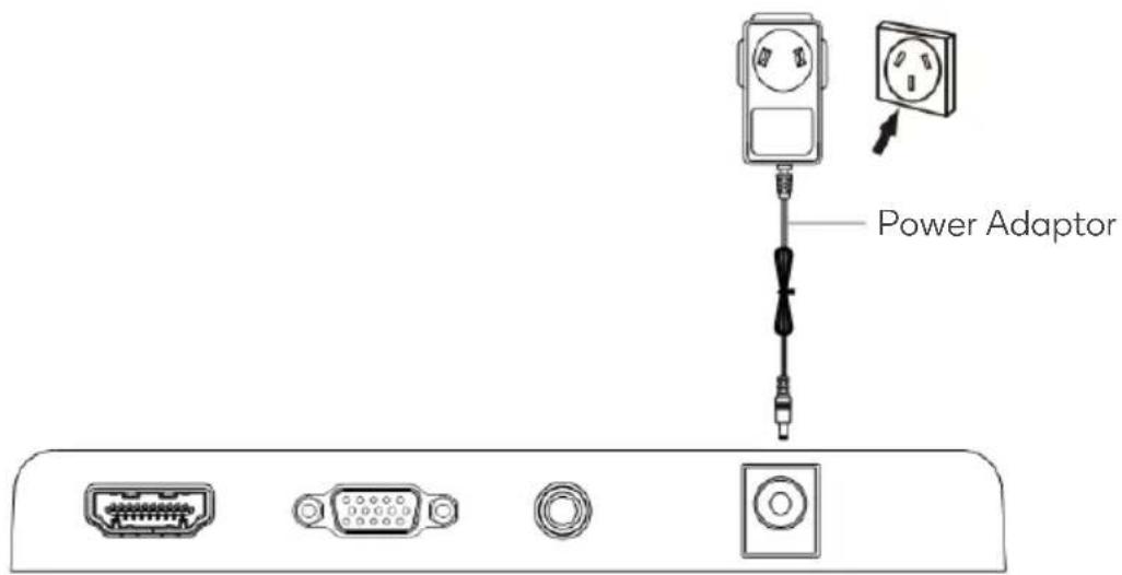 Power Adaptor