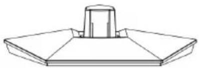 Kogan KAMN27F10CVA - COMPONENTS - 3
