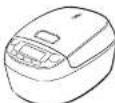 Tiger JPV-S180 - 取扱説明書 - 1