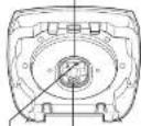 Tiger JPV-S180 - 各部のなまえと付属品 - 6