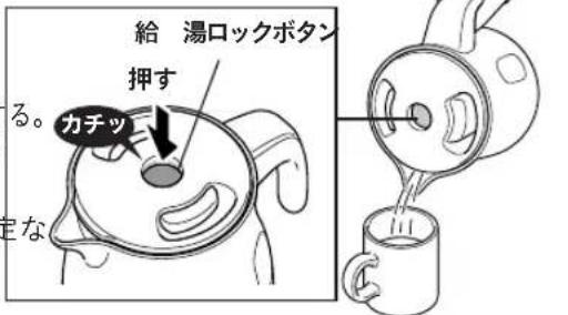 Tiger PTV-A120 - ⚠️ご注意 - 1