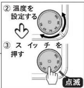 Tiger PTV-A120 - ⚠️ご注意 - 4