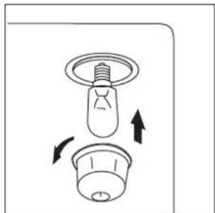 Euromaid GE9SS - Cleaning the oven door - 5