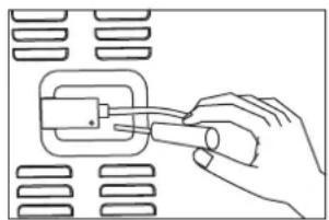 Euromaid GE9SS - ELECTRICAL CONNECTION - 1