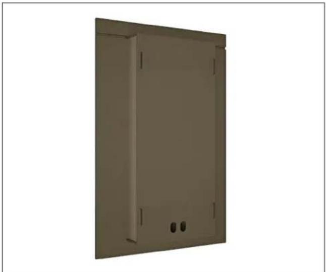 SONANCE Invisible Series IS6T - NEW CONSTRUCTION INSTALLATION - 2