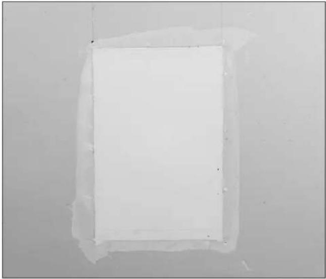 SONANCE Invisible Series IS6T - FINISHING INSTRUCTIONS - 3