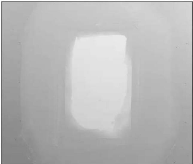 SONANCE Invisible Series IS6T - FINISHING INSTRUCTIONS - 9