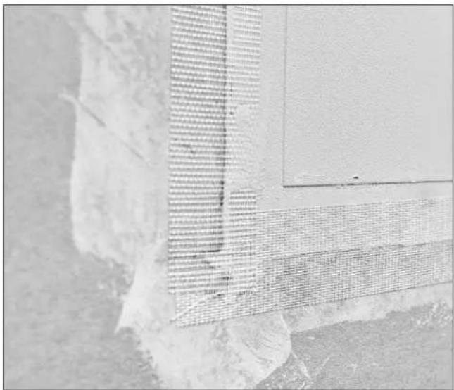 SONANCE Invisible Series IS6T - FINISHING INSTRUCTIONS - 5
