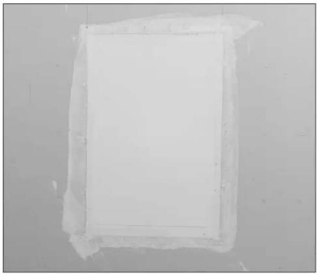 SONANCE Invisible Series IS6T - FINISHING INSTRUCTIONS - 6