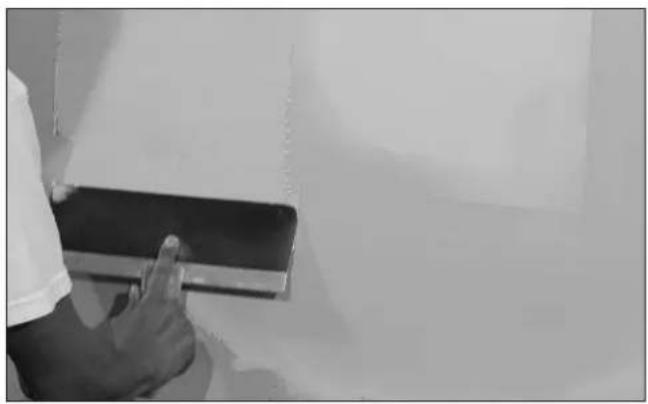 SONANCE Invisible Series IS6T - FINISH THICKNESS GUIDELINES - 1
