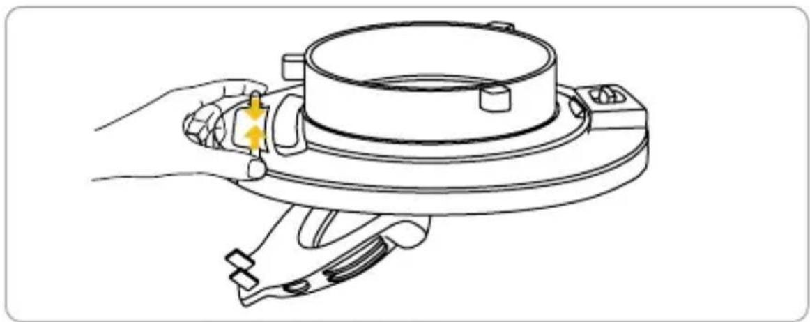 COLBOR BSO65 - Disassembly - 1
