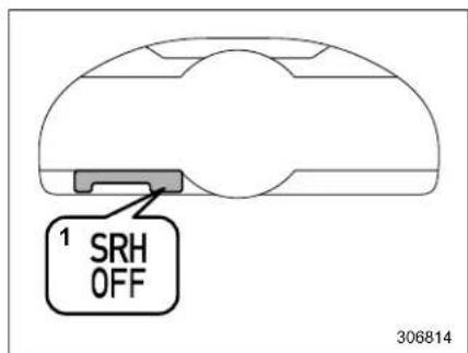 ¹ SRH OFF 306814