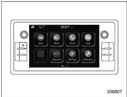 12:57 Radio Media Phone Apps MySQL Settings Maintenance 306807