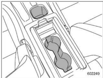 SUBARU BRZ Premium (2025) - CAUTION - 2