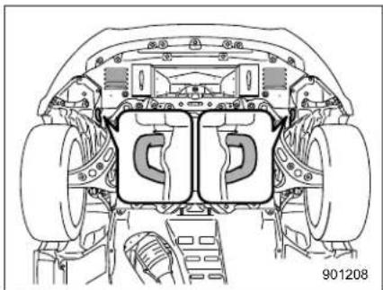 SUBARU BRZ Premium (2025) - CAUTION - 1