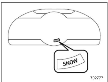 SNOW 702777