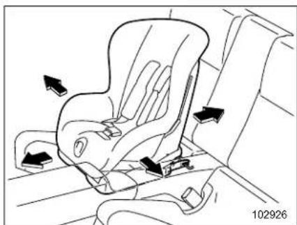 SUBARU BRZ Premium (2025) - CAUTION - 4