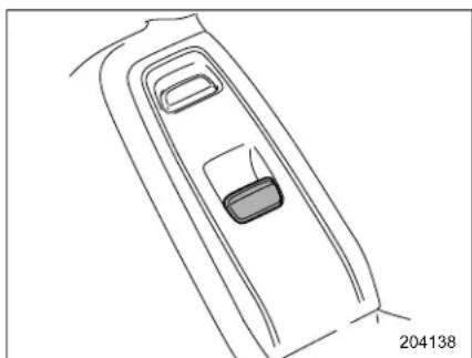 SUBARU BRZ Premium (2025) - ■ Power Window Operation - 2