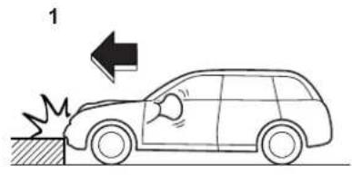 SUBARU BRZ Premium (2025) - ▼ Example of the type of accident - 3