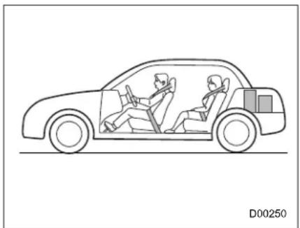 SUBARU BRZ Premium (2025) - Example 2 - 1